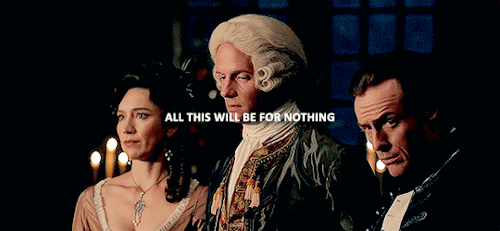 captain-flint:They took everything from us. And then they called me a monster. The moment I sign tha