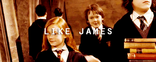 lilydoepotter:  &ldquo;Yeah, I see what you mean, Remus,&rdquo; said a bald