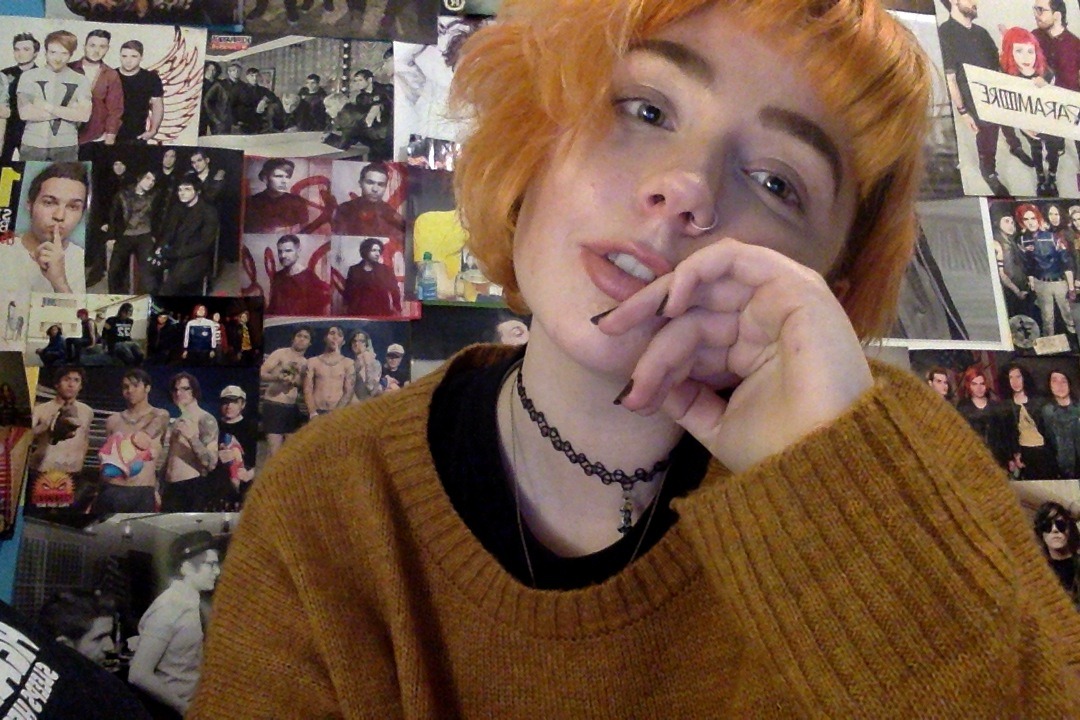 themattyhealy:pumpkin
