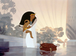 animatedmoviesandfacts:  The production team for The Prince of Egypt conferred with roughly 600 religious experts to make the film as accurate as possible.   mr-zebratoast !!!