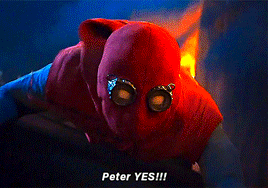 mockingbbird:Spider-Man Homecoming (2017): A summaryBonus: