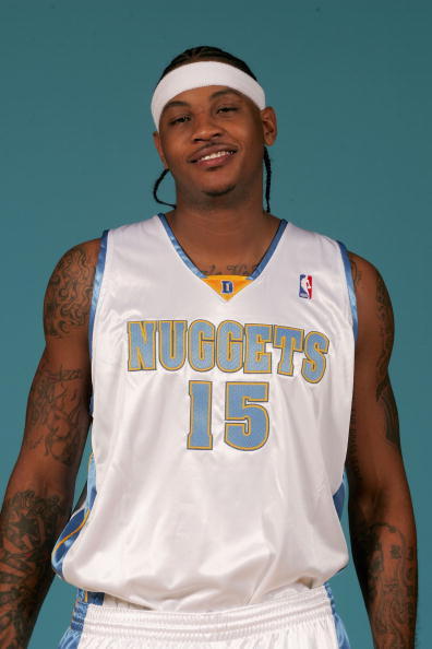 PROFILIN&rsquo;:MELO