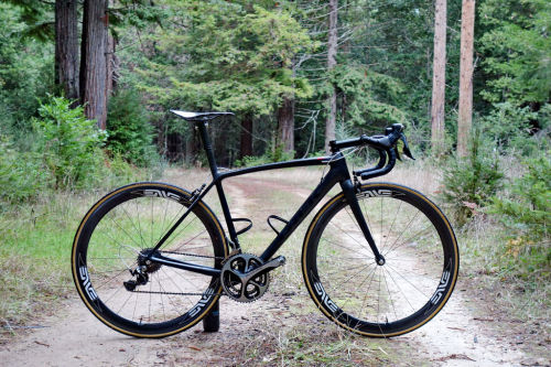 showmethebike: Trek Emonda SLR - 5,5kg