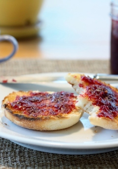 Raspberry Jam