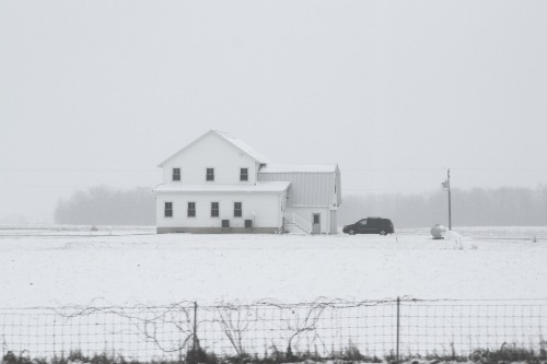 Porn Pics highways-are-liminal-spaces:Driving east