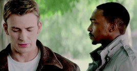 welljahas:dude, captain america needs my help, there’s no better reason to get back in.