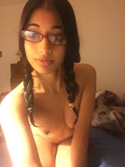 bondagepadowan:  I hear y'all like glasses