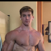 :Fitness model, Adam Charlton