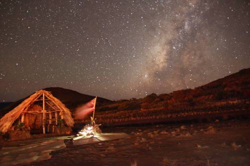 decolonizingmedia: Mauna Kea Protectors Arrested After Successfully Shutting Down TMT ConstructionCo