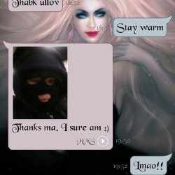 This was too funny not to share. Lmao! @litaqutie112