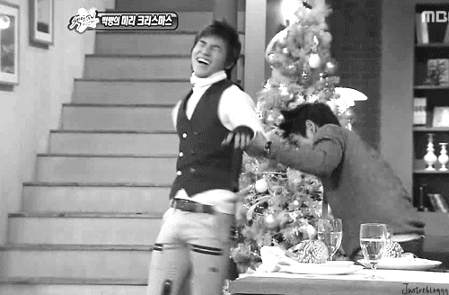 thankyoukds:   2/25 gifs of todae  