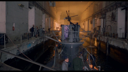 Das Boot (1981)