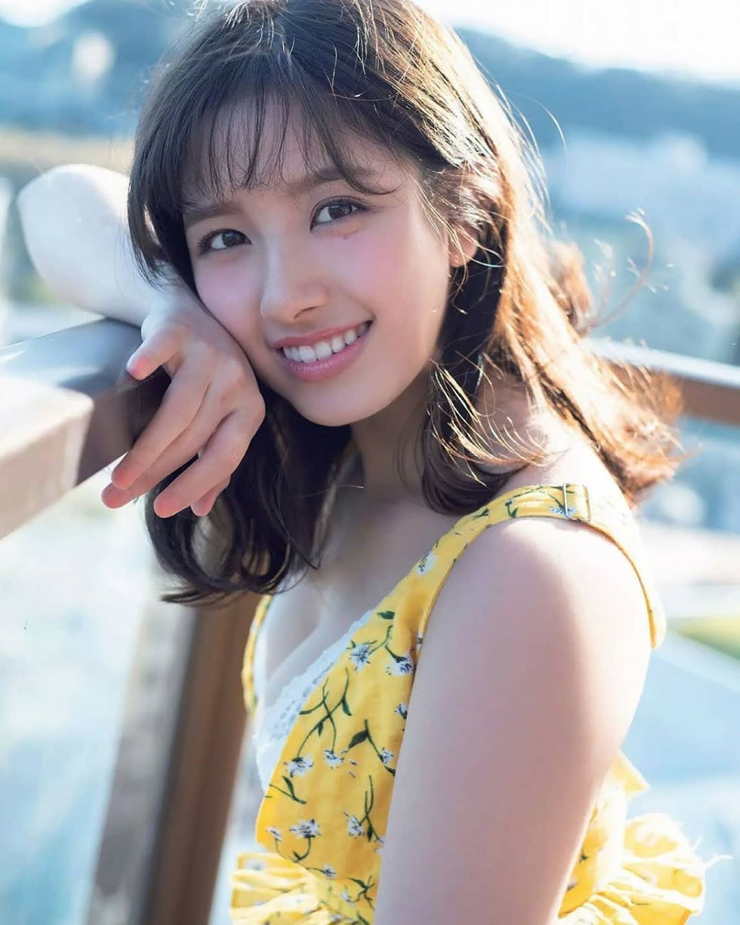 かわいい O 大和田南那 Nana Owada