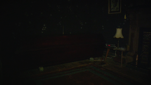 cinemawithoutpeople:Cinema without people (or vampires): What We Do in the Shadows (2014, Taika Wait