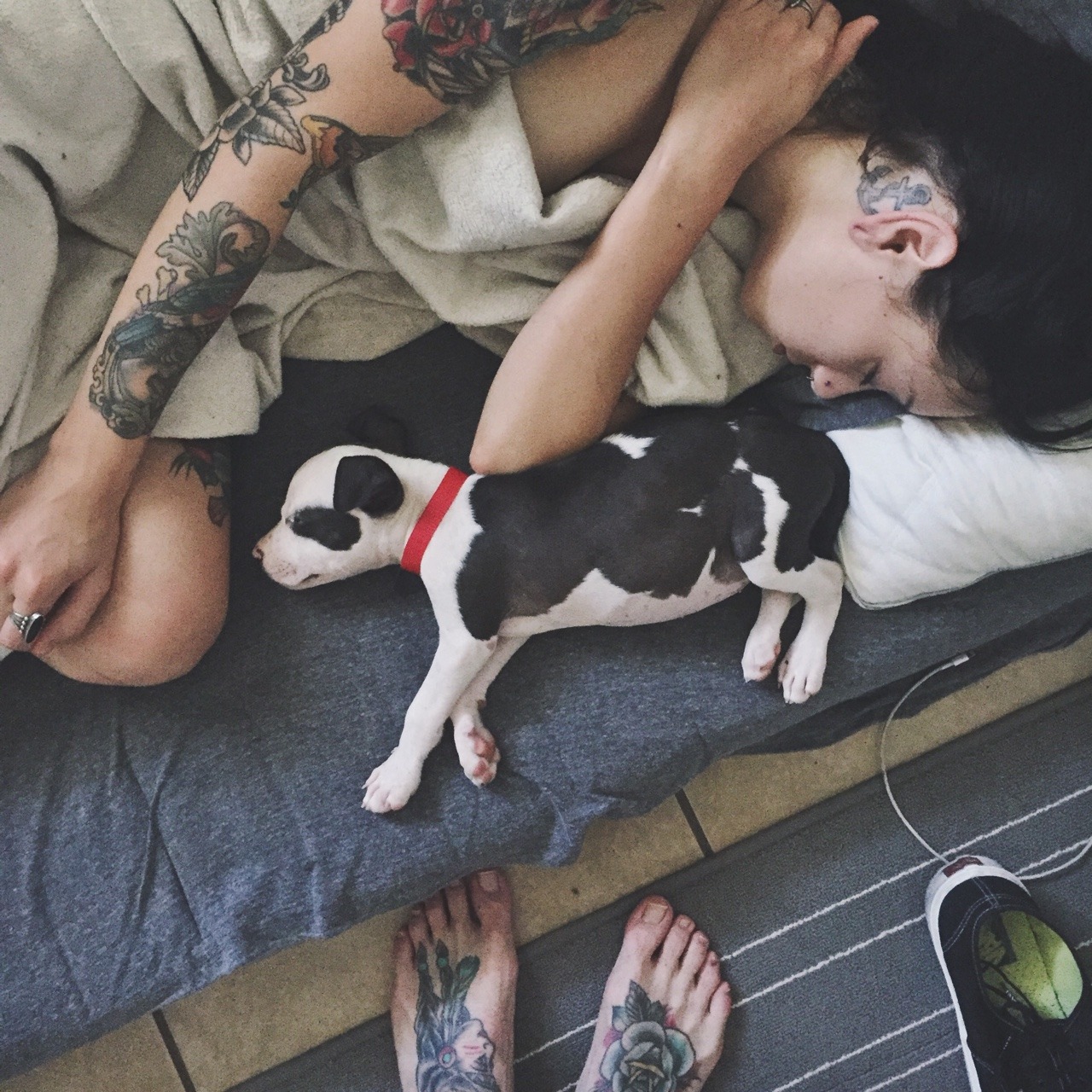 hiimcolejordan:  These sleepy nugz❤️ #wcw