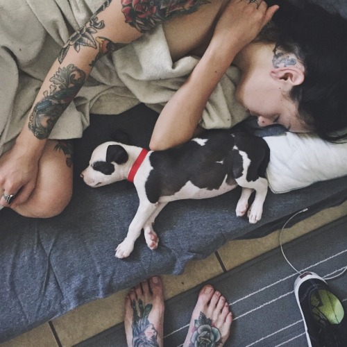 hiimcolejordan:  These sleepy nugz❤️ #wcw