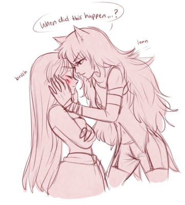   protective kitty gf