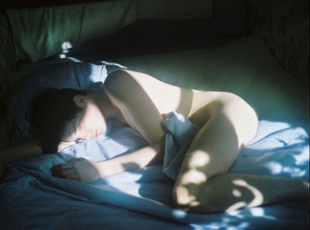 sean-clancy:  from New York, Wanderers series by Romain Le Cam 