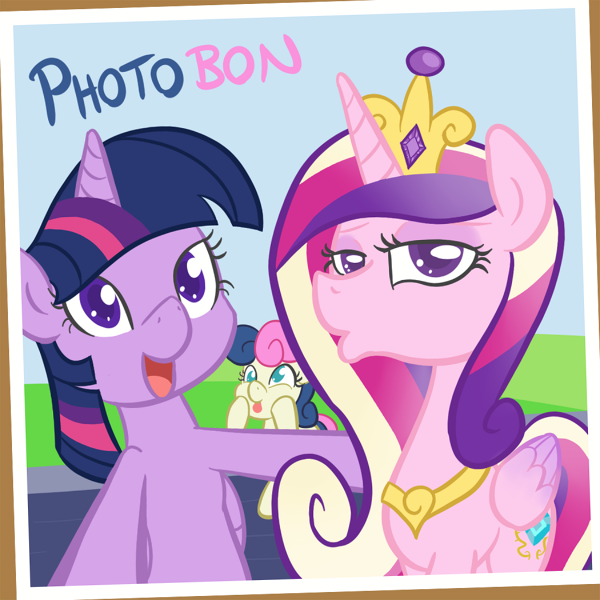 bonpun:  Photo Bon  xD! Oh BonBon &lt;3