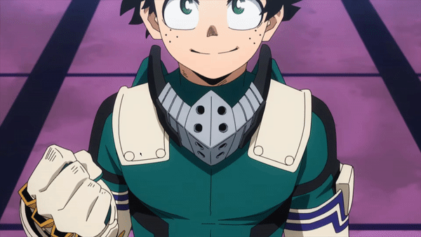 Featured image of post Izuku Midoriya Gif Tumblr