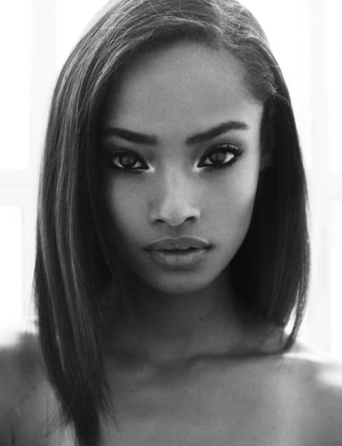 XXX death-by-dior:  courageallick:  Malaika Firth photo