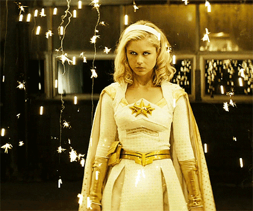 ERIN MORIARTY as STARLIGHT
in THE BOYS - Season 1- for @bebecas‘  Countdown to THE BOYS Season 3 - D-7: Favorite member of the Seven #theboyscountdownmeme#the boys#starlight#theboysedit#starlightedit#my stuff#mytb#cowboycoven2#tvedit#cinematv#tvfilmsource#chewieblog#usertila#scottstiles#tuserpris#fieryfrankie#useralison#bebecas#agentplant#deanncastiel #(tell me if you dont wanna be tagged in non jensen edits!)  #still not sure how to color this show hmmm