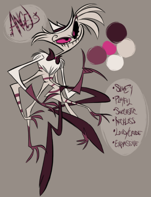 Rest In Peace Actually Scary And Cool Looking Mafia Spider Angel Dust