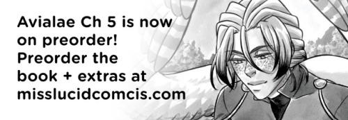 avialaecomic: Ch 5: Pg 146yaoi.biz/avialae | Support Lucid on Patreon | twitter.com/avialaecomicChap
