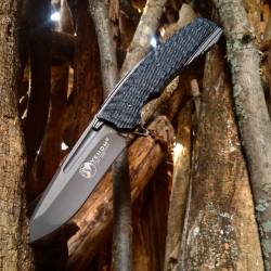 knifepics:  Kevin John Venom 2 by jamin101wolf