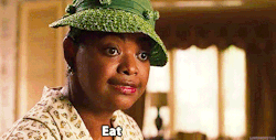 gracefullyvintage:  The Help (2011) 