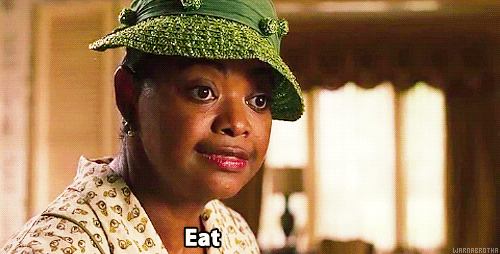gracefullyvintage:  The Help (2011) 