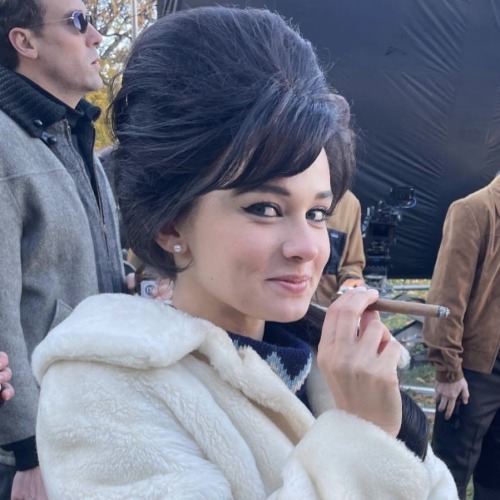 PRISCILLA (2023): “I Want A Life Of My Own.”