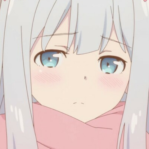 Featured image of post Sagiri Izumi Icon