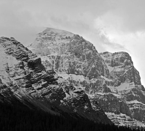 trekethos:Banff National Park, AlbertaJasper National Park, AlbertaMt Baker Snoqualmie National Fore