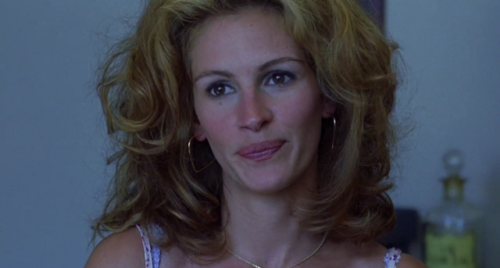 Erin Brockovich (2000)Dir: Steven SoderberghDOP: Ed Lachman“Are you going to be something else that 