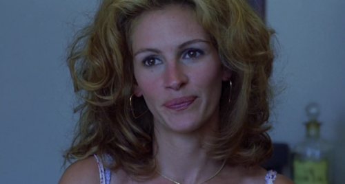 Erin Brockovich (2000)Dir: Steven SoderberghDOP: Ed Lachman“Are you going to be something else