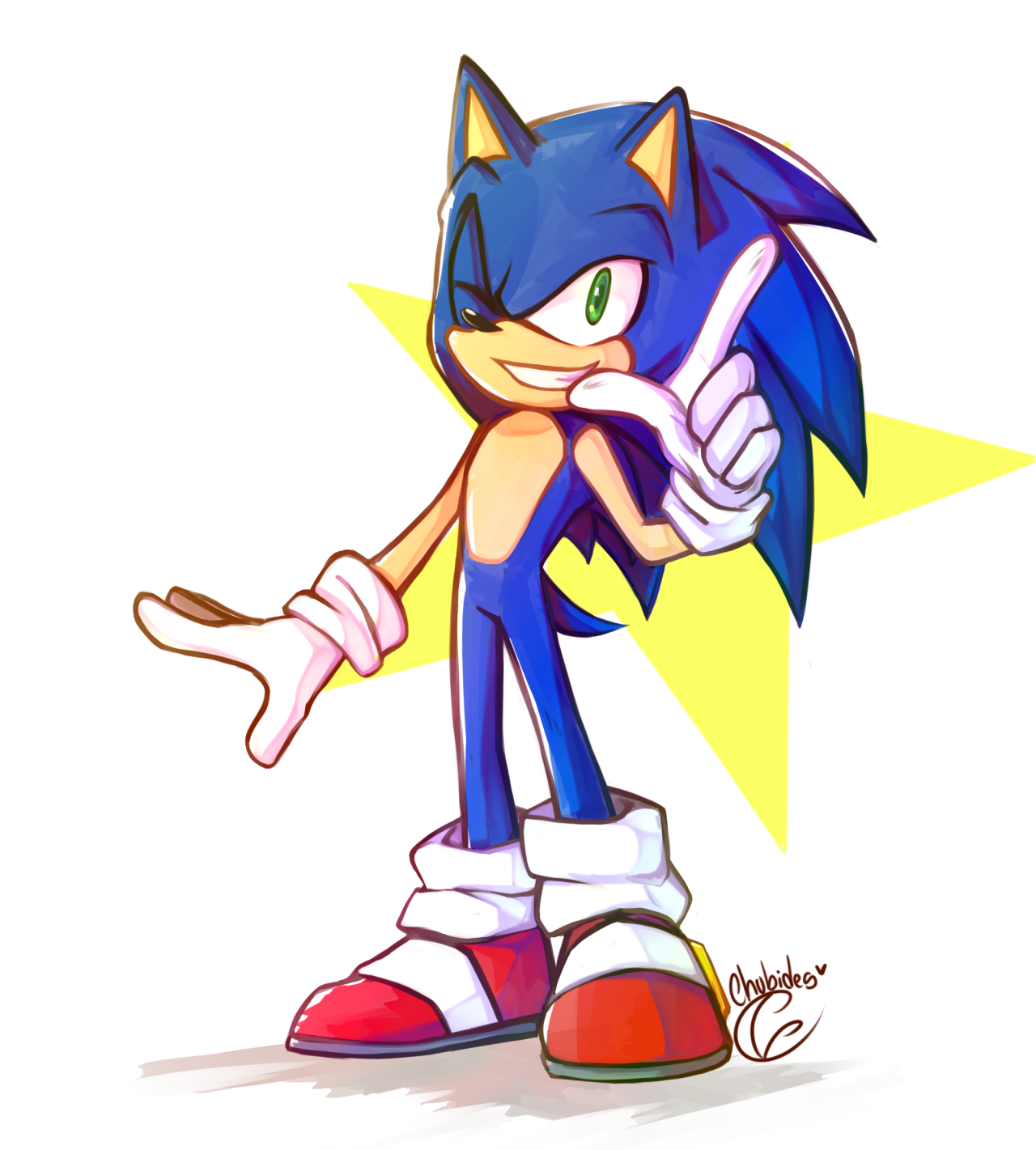 sonics~