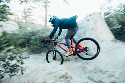 vernorfilm: I made a short vid for instagram about my first date on my new Rocky Mountain ‘Thunderbo