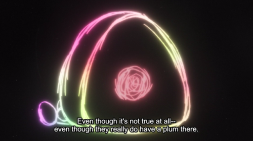 sailormoonsub: TOHRU TAKES LIKE 10 MINUTES TO EXPLAIN HER THEORY OF SELF REFLECTION IN THE FORM OF A