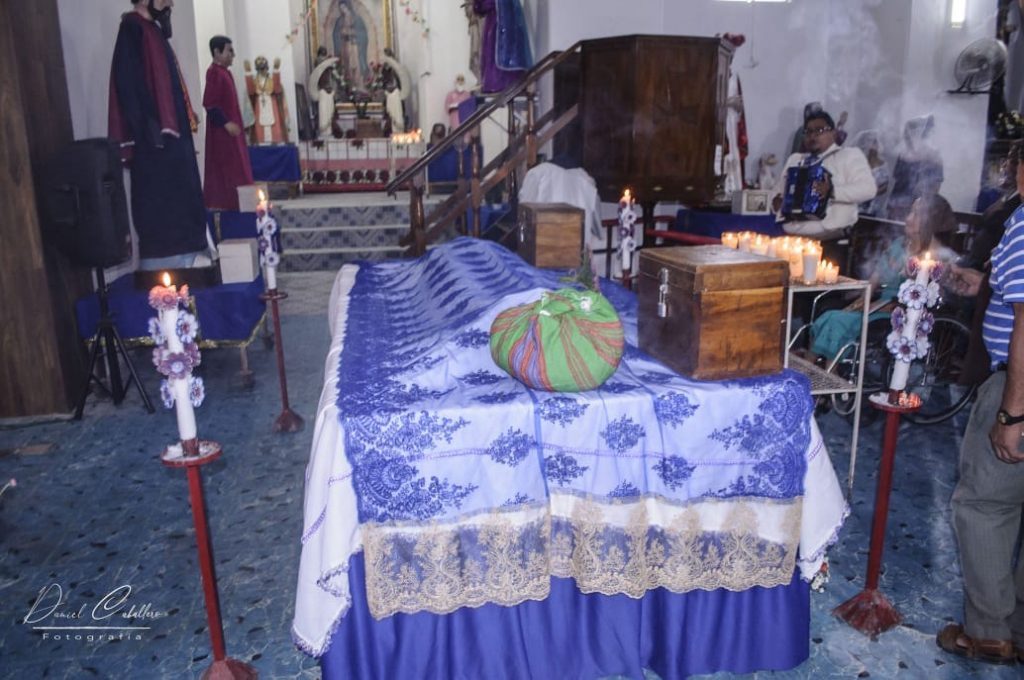Alerta Chiapas — No saldrá el Carretón de San Pascualito
