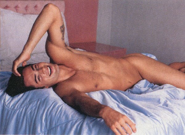 mortizjano:  Victor Webster 