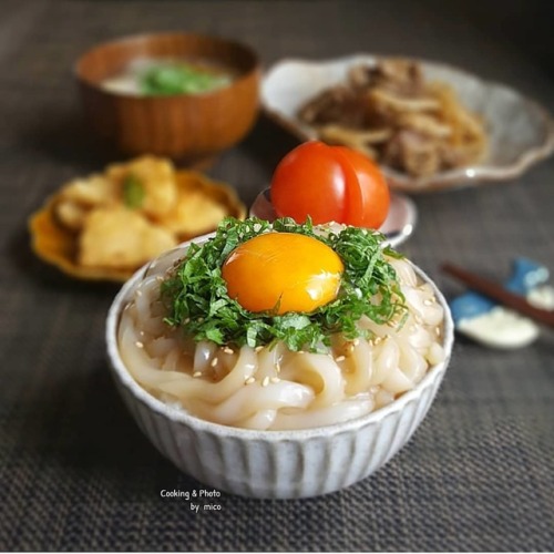 cutejapanesefood:bluesheepmico ​