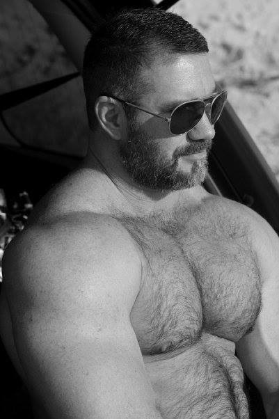 Your Daily Dose of DILF