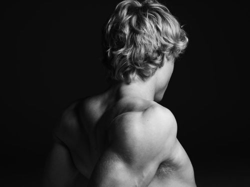 hoscos:  Tanner Tillung by Hedi Slimane