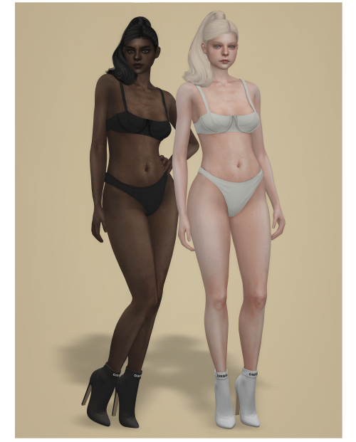 download (ea) \ credits: @obscurus-sims ♡ \ info:pilnar skin - 35 custom colors + 3 overlay ver. + 2