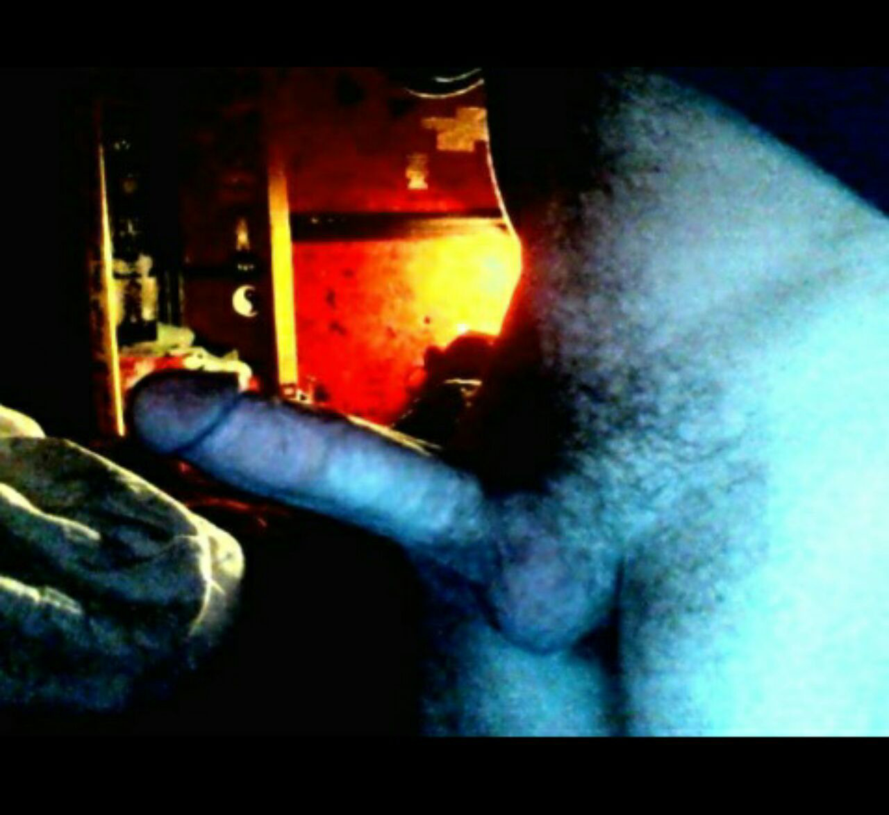 postmypecker:  Here is a sumbission from PostMyPecker follower, Dee.  He’s 19,