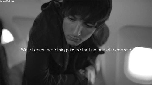 suicidalteenagenightmares:  If only they could understand