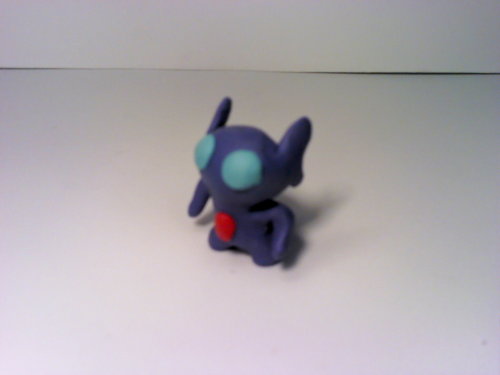 Pokemon Figurines I (Sorry for the bad quality) um&hellip;Hope you enjoy them!