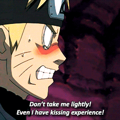 The Naruto Fandom.
