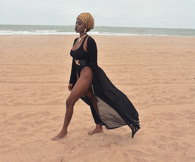 fashionistasrus:  Instagram: maceelegree
